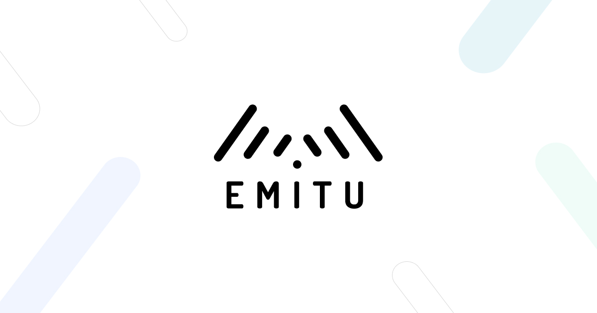 Emitu: The ultimate IoT platform for real-time insights